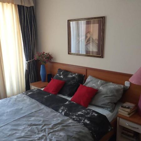 Turanj Apartman Apartment Luaran gambar