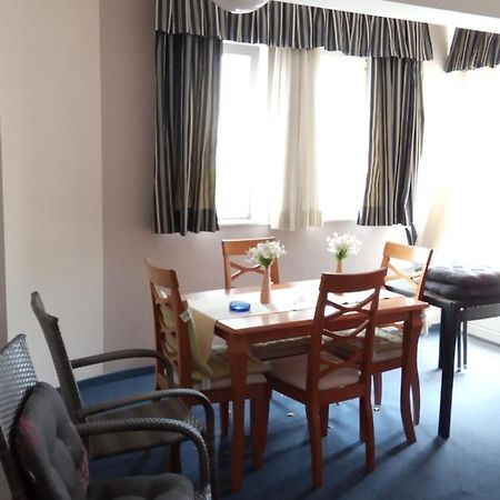 Turanj Apartman Apartment Luaran gambar