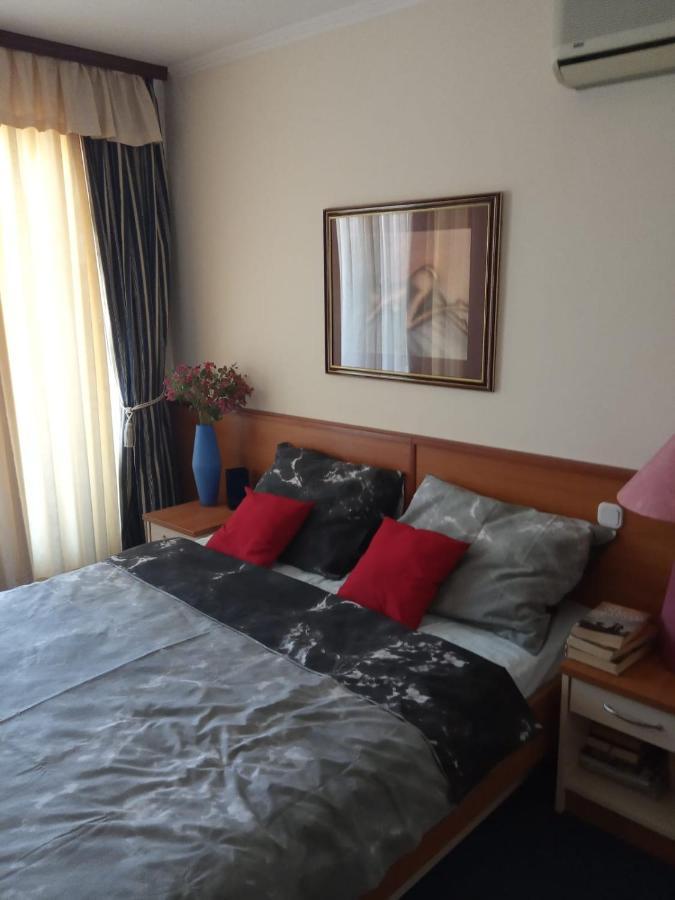 Turanj Apartman Apartment Luaran gambar