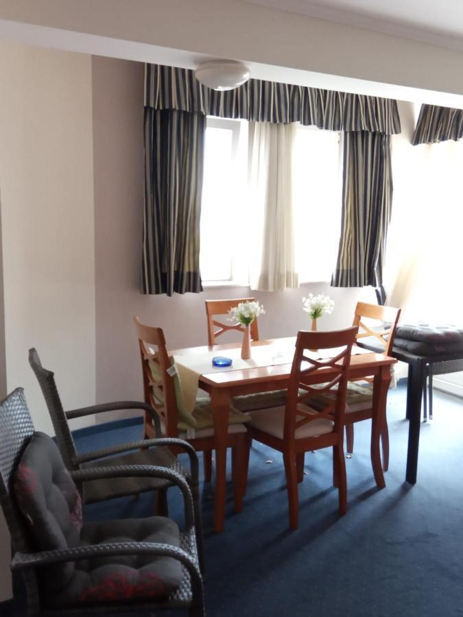 Turanj Apartman Apartment Luaran gambar